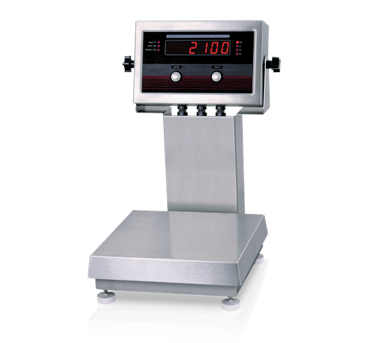 Bench Scales