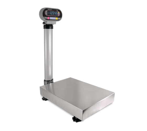 CDN SM13201 Mechanical Scale, 132 lb